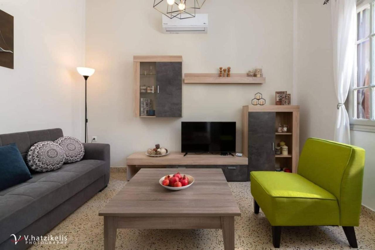 Aramis Boutique House Σπίτι διακοπών Rhodes City