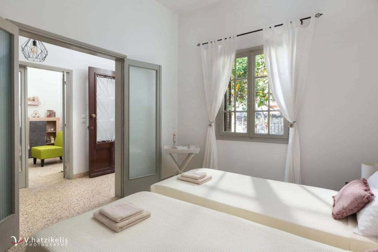 Holiday home Aramis Boutique House