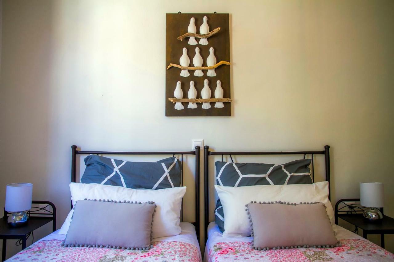 Aramis Boutique House Rhodes City